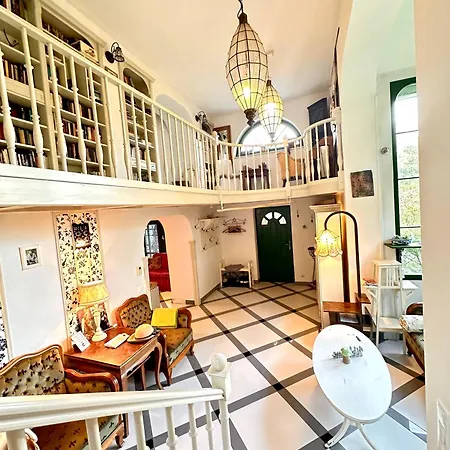 Feriehus Idevarlak In The Woods Budapest