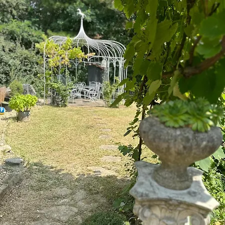 Prázdninový dům Idevarlak In The Woods *
