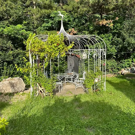 Idevarlak In The Woods * 부다페스트