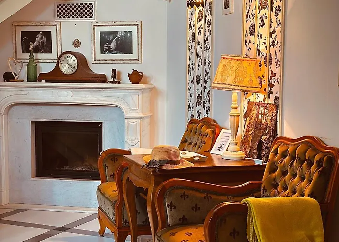 Semesterbostad Idevarlak In The Woods *