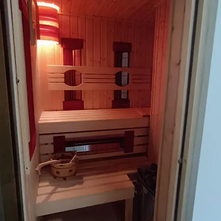 Idevarlak In The Woods Holiday home Budapest
