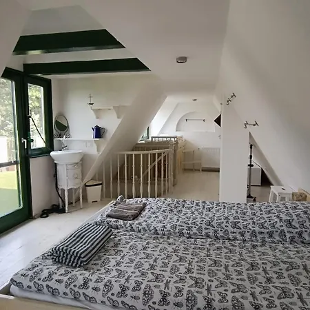 Holiday home Idevarlak In The Woods *